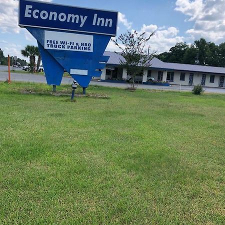 Economy Inn - Lawtey ภายนอก รูปภาพ