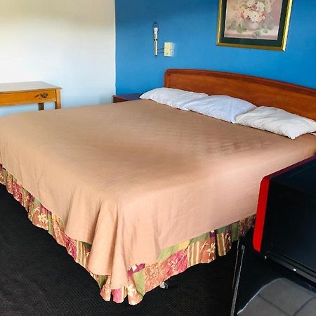 Economy Inn - Lawtey ภายนอก รูปภาพ