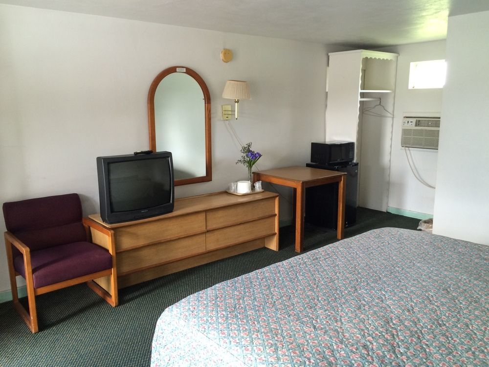 Economy Inn - Lawtey ภายนอก รูปภาพ