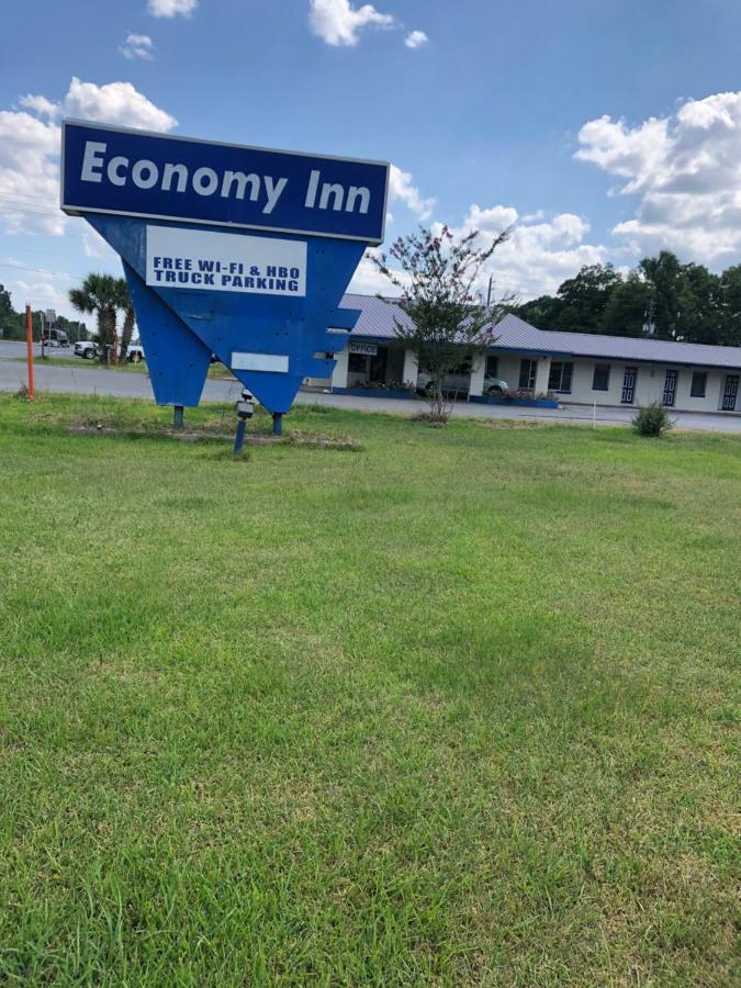 Economy Inn - Lawtey ภายนอก รูปภาพ